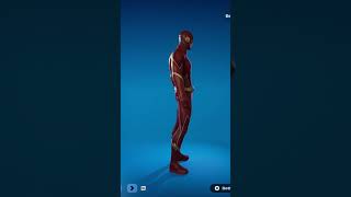 Skin fortnite quotflashquot torna nel negozio fortnite skin flash fortniteskins shop shorts follow [upl. by Bannasch]