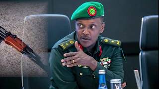 RWANDA BREAKING NEWS RDF YIHANGANISHIJE IMIRYANGO YABUZE ABABO BARASIWE MUKABARI [upl. by Dnamra]