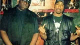 Juvenile  Ha remix feat 2Pac amp BIG [upl. by Samuelson]