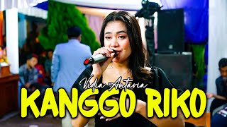 KANGGO RIKO  VIDIA ANTAVIA  ORLANDO MUSIC  G PRO AUDIO  KHANZA PRODUCTION [upl. by Lledra]