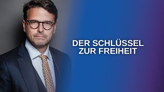 Freiheit durch Selbsterkenntnis Raphael Bonelli [upl. by Yelroc]