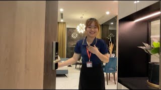 MANHOMES TỰ HÀO GIỚI THIỆU VINHOMES GRAND PARK [upl. by Goodden]