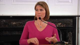 Nicolle Wallace  Life in the White House Fact or Fiction [upl. by Octavia836]