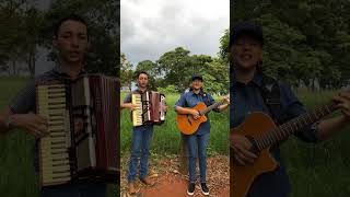 Distância Cruel Cleide Mara e brenomaxBreno Max musica sertanejo [upl. by Irem]