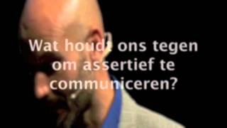 Training Communicatie [upl. by Epolenep939]