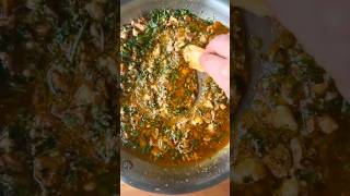 Quick Feta Oil Dip [upl. by Einal477]