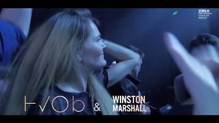 HVOB amp Winston Marshall  Silk Tour [upl. by Silado]