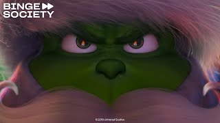 The Grinch  The Grinch steals Christmas  Cartoon for kids [upl. by Ydac]