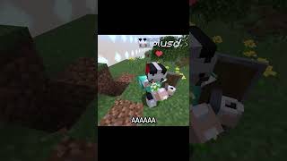 minecraft vrda büyücü buldum vr minecraft oyun komik keşfet [upl. by Weissberg686]