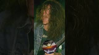 Metallica  Orion Isolated Bass Solo metallica cliffburton [upl. by Lowndes]