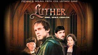 Luther soundtrack  Libera me death of Leo [upl. by Anerroc]