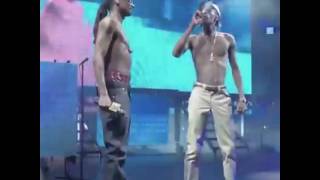 Wiz Khalifa vs Snoop Dogg Smoke Off [upl. by Mazlack]