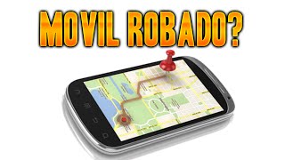 LOCALIZAR Y RASTREAR MOVIL  Toda la verdad [upl. by Nosreg]