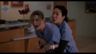 Greys Anatomy Staffel 6 Folge 23  AmoklaufEnde [upl. by Aisek293]