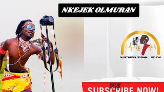 NKEJEK OLMURAN BY KADRO CLASSIC  NORTHERN SIGNAL maa STONNYHILLcultural Leturupe [upl. by Beale]