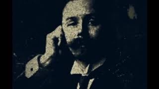 Creepy Russian piano music Alexander Scriabin [upl. by Eilrahc]