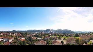 StGaudens 31 haute Garonne [upl. by Ahsiemaj]