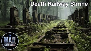 Death Railway Shrine  Full Movie [upl. by Harbed]