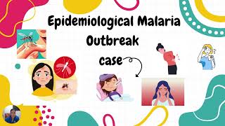 epidemiological surveillance Malaria Case Laura Daniela Tarazona Melgarejo ID 802779 [upl. by Archangel320]