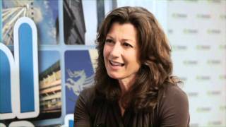 Exclusive Amy Grant interview  Part 3 of 3 [upl. by Irmo]