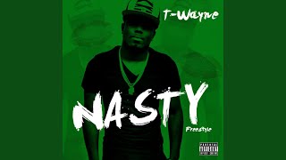 Nasty Freestyle The Replay [upl. by Hsima]