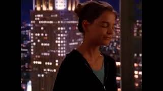 Dawson’s Creek S6 Finale  Deleted Scenes  Joey finding about the ring [upl. by Joannes682]