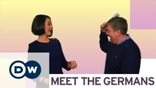 German idioms youll want to start using now  DW English [upl. by Lexerd]