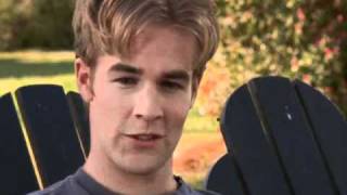 Dawsons Creek 322  The AntiProm Part 4 [upl. by Nuahsed]