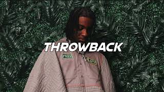 FREE MELODIC Fresco Trey Type Beat  quotThrowbackquot [upl. by Nollid]