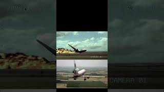 DC10 and MD11 are NOT normal planes phonk aviation planes planeedits mcdonnelldouglas [upl. by Notsae6]