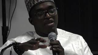 Gamou marrakech 2024 partie 5 [upl. by Ule]