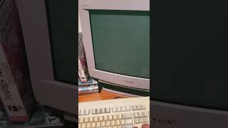 Let’s try Windows 98 [upl. by Enia]