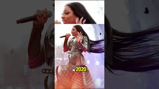 Megan Thee Stallion From Rising Star to Empowering Icon megantheestalliontypebeat [upl. by Wernher]