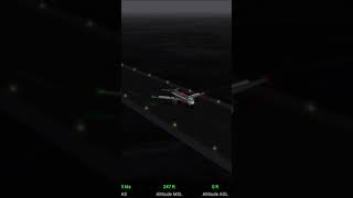 flight simulator  real flight simulator gameplay [upl. by Chapland]