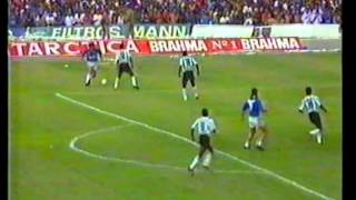 Cruzeiro 2 x 0 América MG Decisão Campeonato Mineiro 1992 Parte 3 [upl. by Dermott813]