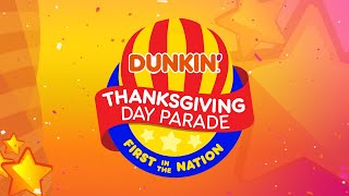 LIVE Thanksgiving Day Parade from Philadelphia  WPVI Coverage on ABC News Live [upl. by Yticilef]