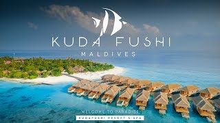 Timelapse amp Hyperlapse Maldives Kudafushi Resort 4k [upl. by Roxine]