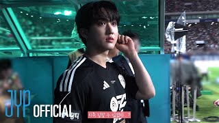 SKZ VLOG Changbin  돼끼의 꿀로그 6 [upl. by Florri317]