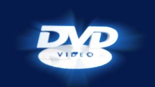 DVD VIDEO logo [upl. by Tsui]