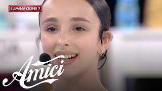 Amici 23  Sofia  Diamanti grezzi [upl. by Mcdade607]