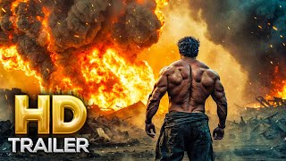 The Best New ACTION Movies 2024 Trailers [upl. by Oskar]