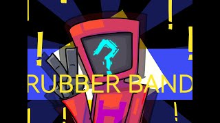 ⚠️RUBBER BAND⚠️meme [upl. by Marlin]