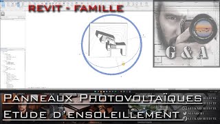 Famille REVIT  Panneaux Photovoltaïques  Étude densoleillement Écolo [upl. by Nah]