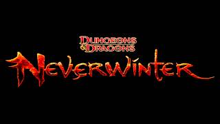 Neverwinter  Login Theme [upl. by Onibag]