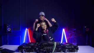 LOKAL HEROES VOL 2 DJ SET DUET WITH DJ MUGITHA [upl. by Nadnerb866]