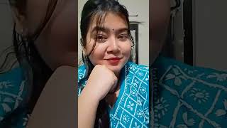 मुझे प्यार हो गया ❤❤ shorts viralvideo [upl. by Ateerys]