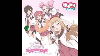 Traveling  Yuru Yuri Nachuyachumi OVA OP Theme BSide Track [upl. by Ennovehs]