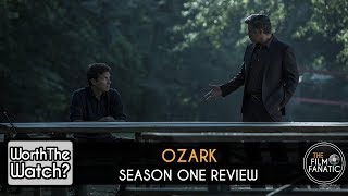 OZARK Full Series Recap  Season 14 Ending Explained [upl. by Sanjiv]