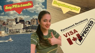 Atlantic Immigration Program 2024  PR process in Canada [upl. by Susan193]