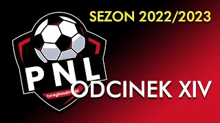 Piłkarskie Niższe Ligi  16112022 [upl. by Guss]